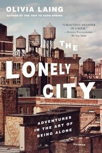 Produktbild: The Lonely City