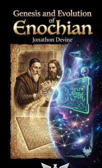 Produktbild: Genesis and Evolution of Enochian