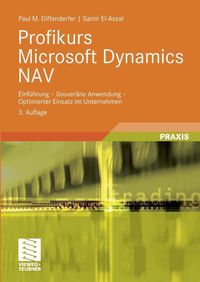 Produktbild: Profikurs Microsoft Dynamics NAV