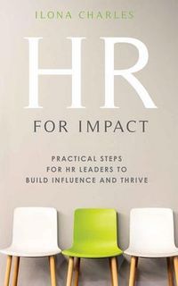 Produktbild: HR for Impact
