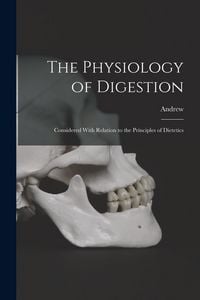 Produktbild: The Physiology of Digestion