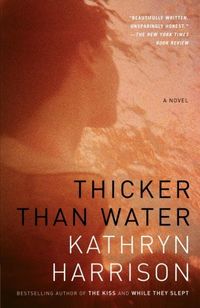 Produktbild: Thicker Than Water