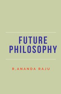 Produktbild: Future philosophy