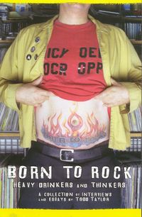 Produktbild: Born To Rock