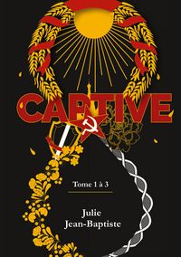 Produktbild: Captive - Tome 1 &agrave; 3