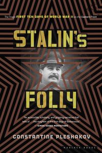 Produktbild: Stalin's Folly