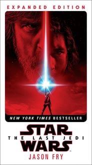 Produktbild: The Last Jedi: Expanded Edition (Star Wars)