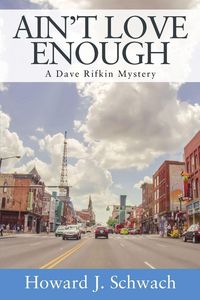 Produktbild: Ain't Love Enough