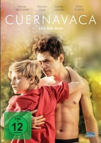 Produktbild: Cuernavaca - Zeit der Reife