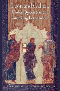 Produktbild: Le&oacute;n and Galicia Under Queen Sancha and King Fernando I