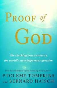 Produktbild: Proof Of God