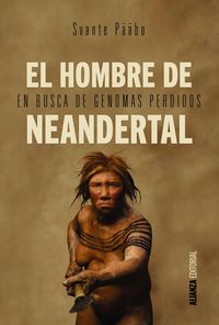 Produktbild: El hombre de Neandertal