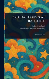 Produktbild: Brenda's Cousin at Radcliffe