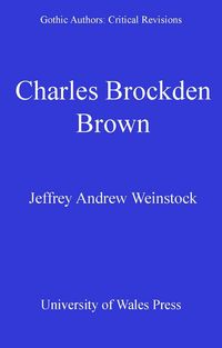 Produktbild: Charles Brockden Brown
