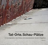 Produktbild: Tat-Orte. Schau-Pl&auml;tze