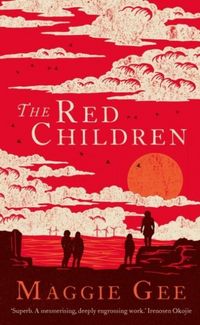 Produktbild: Gee, M: Red Children
