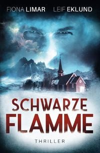 Produktbild: Schwedenthriller / Schwarze Flamme