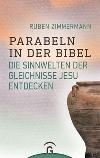 Produktbild: Parabeln in der Bibel