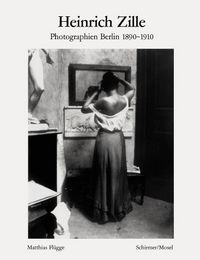 Produktbild: Photographien Berlin 1890-1910