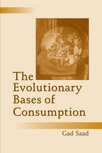 Produktbild: The Evolutionary Bases of Consumption