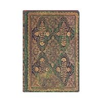 Produktbild: Softcover Notizbuch Wacholder, Mini, Liniert