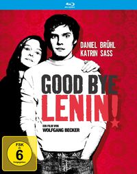 Bild vom Artikel Good Bye, Lenin! (Filmjuwelen) vom Autor Daniel Brühl