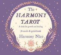 Produktbild: The Harmony Tarot