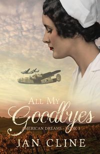 Produktbild: All My Goodbyes