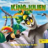 Produktbild: Folge 3: Der alte K&ouml;nig (Das Original-H&ouml;rspiel zur TV-Serie)