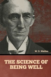 Produktbild: The Science of Being Well