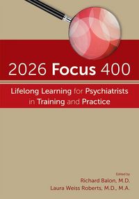 Produktbild: 2026 Focus 400