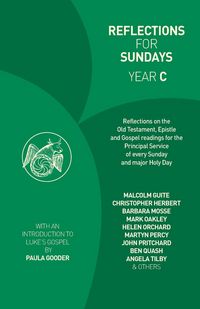 Produktbild: Reflections for Sundays, Year C