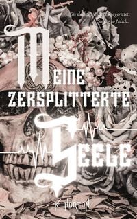 Produktbild: Meine zersplitterte Seele