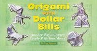 Produktbild: Origami W/dollar Bills