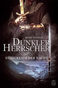 Produktbild: Dunkler Herrscher