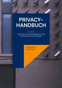 Produktbild: Privacy-Handbuch