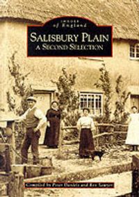Produktbild: Daniels, P: Salisbury Plain
