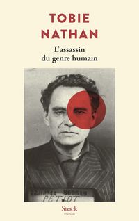 Produktbild: L'assassin du genre humain