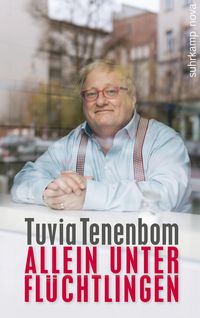Produktbild: Allein unter Fl&uuml;chtlingen