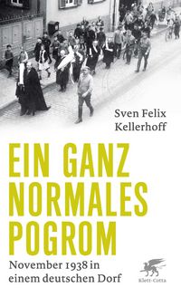 Produktbild: Ein ganz normales Pogrom