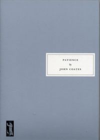 Produktbild: Coates, J: Patience
