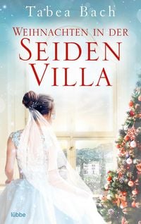 Produktbild: Weihnachten in der Seidenvilla