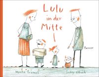 Produktbild: Lulu in der Mitte