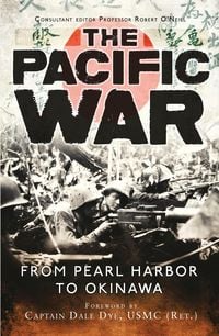 Produktbild: The Pacific War