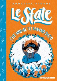 Produktbild: Che nome ti hanno dato? Le sfate