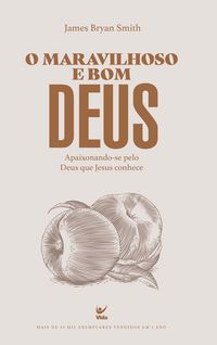 Produktbild: O maravilhoso e bom Deus