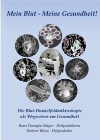 Produktbild: Mein Blut - Meine Gesundheit