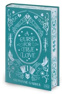 Produktbild: A Curse for True Love