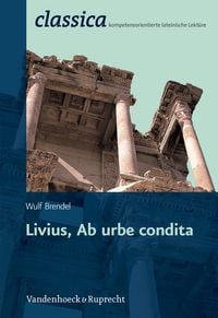 Produktbild: Livius 01. Ab urbe condita