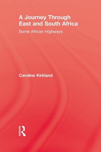 Produktbild: Journey Through East And South